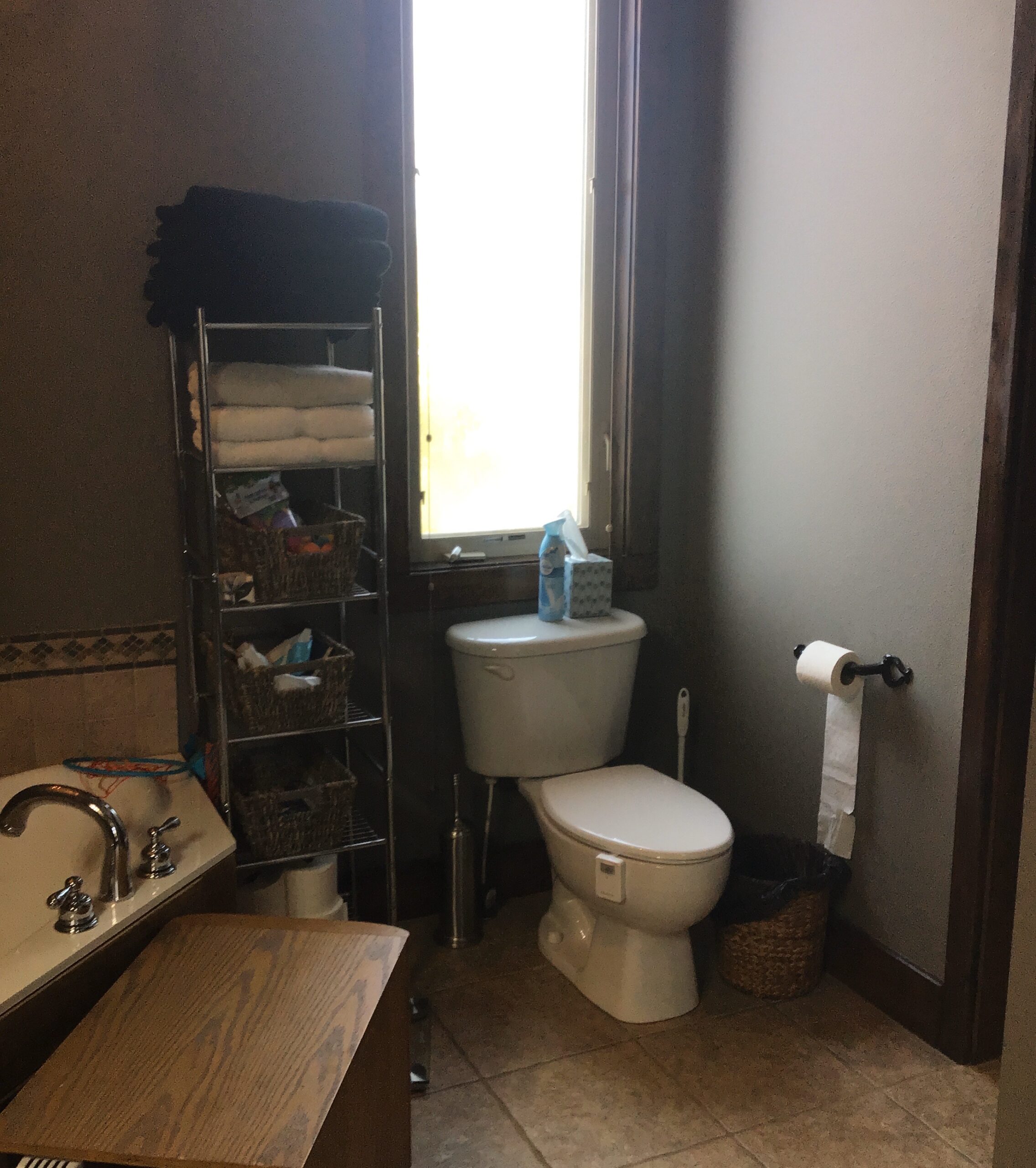 Bathroom Remodel Joplin Missouri